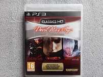 Devil May Cry HD Collection