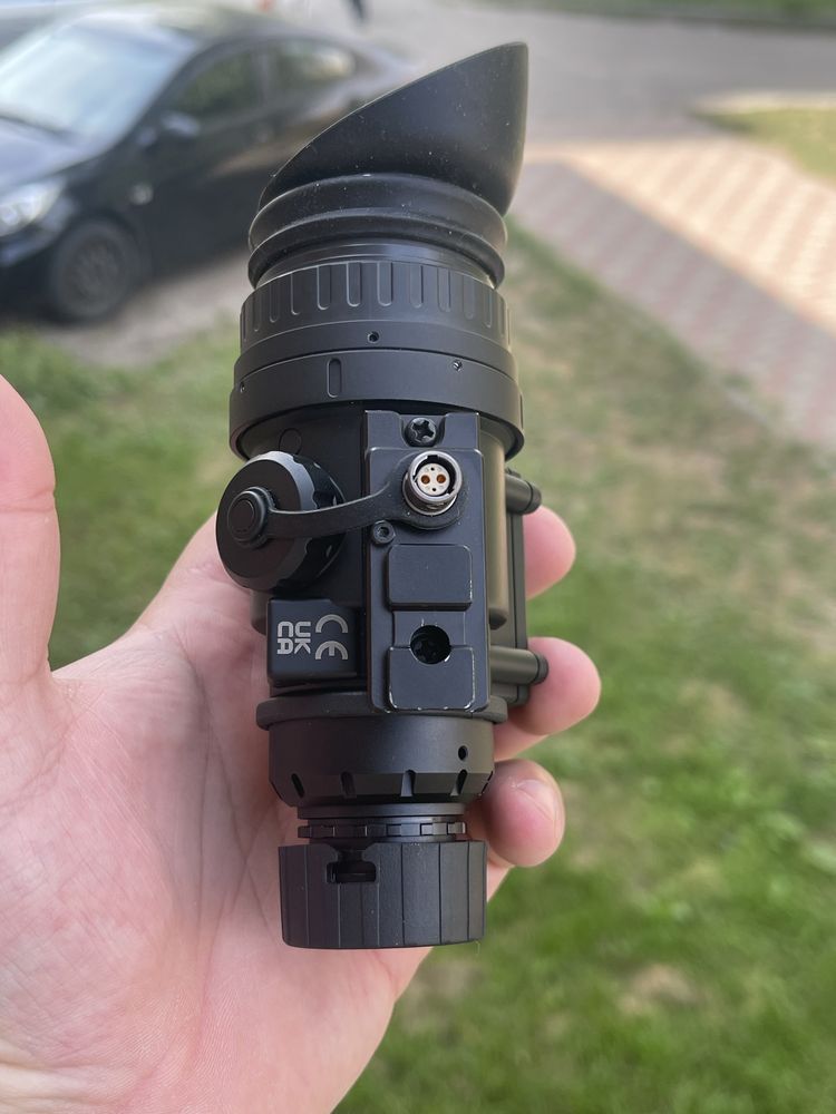 Sionix opsin dnvm1 mdv-400c