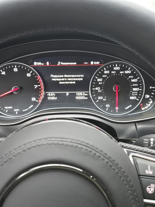 Продам Audi A7 2016 року