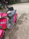 Mota pgo star 50