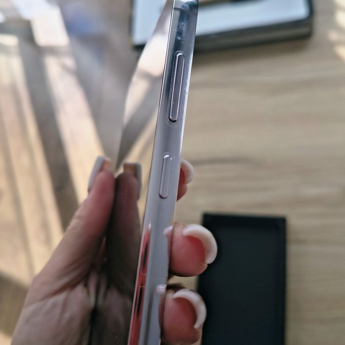 Telefon komórkowy Samsung Galaxy S23 plus lavender 8/256