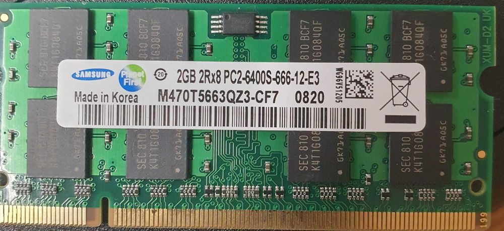 Laptop Toshiba Satellite A300