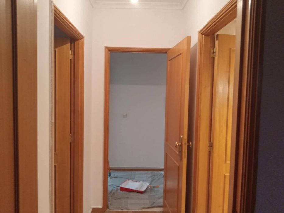 Pintura de construção civil