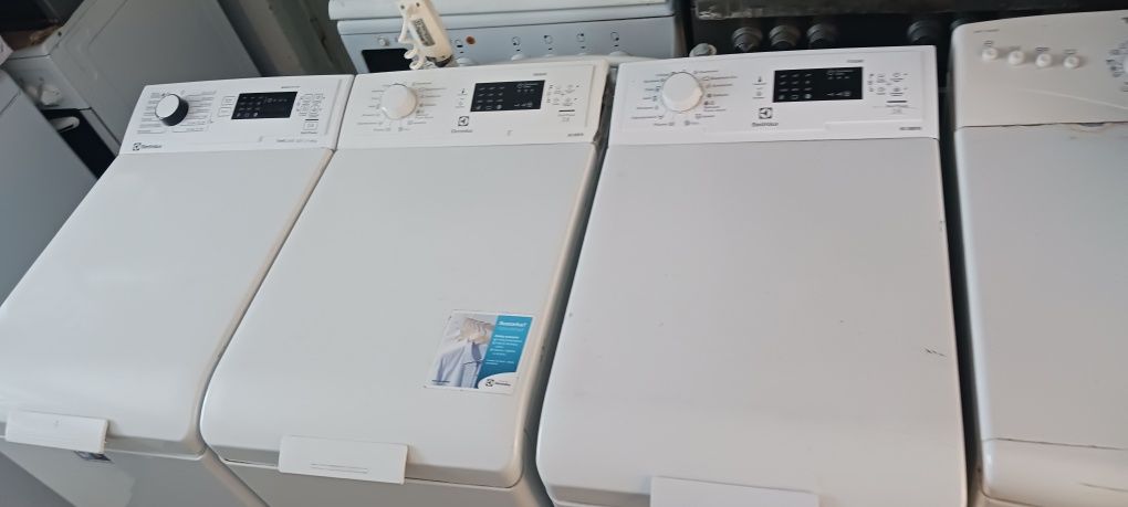 Pralka Electrolux Stan bardzo dobry Możliwość transportu