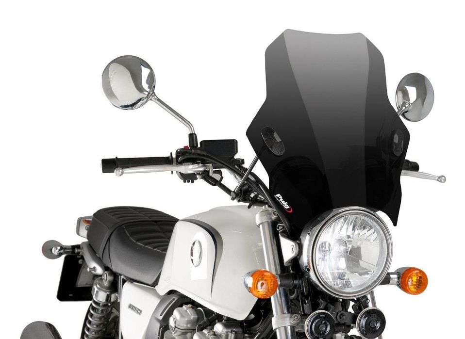 Viseira Windshield PUIG BAT Universal