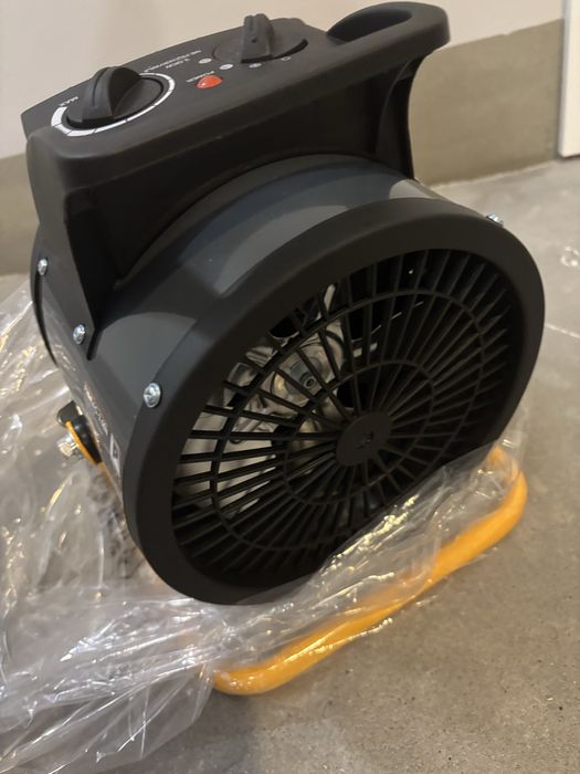 Nagrzewnica Elektyczna pm-nag-3.5en