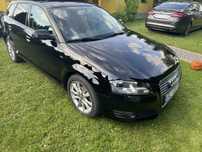 Audi a3 8p Lift s-tronic 2 0 tdi