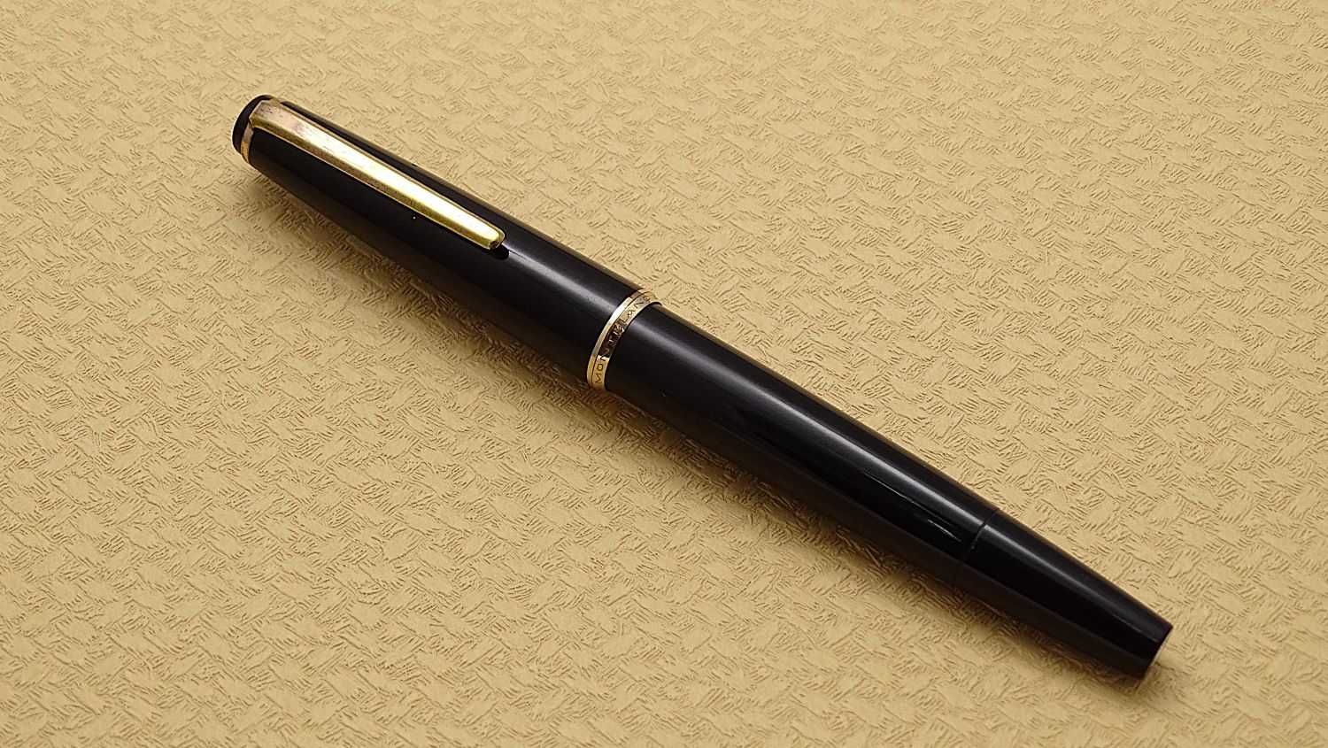 pióro wieczne 1965, MONTBLANC 34