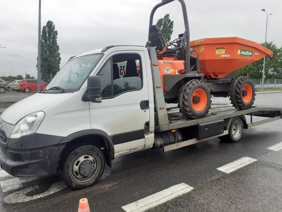 AutolawetaOd 100zł Tanie holowanie Autoholowanie Pomoc drogowa. Laweta