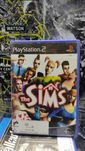 The Sims | PS2 | Sklep | Kraków | Wysyłka | Wymiana