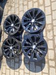 Диски tesla model S, X r19