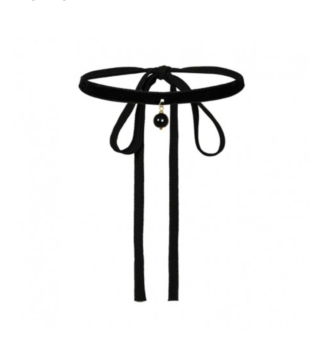 Manifiq choker nowy okazja