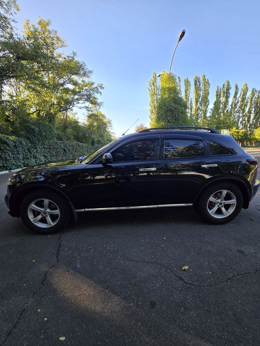 INFINITI FX35 2006р.
