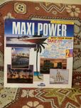 Пластинки Compilation Maxi Power - Best From Miami 1987 Polystar
