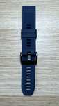 Pasek Garmin QuickFit 22 mm – granatowy