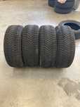 4x goodyear ultragrip 8 205/55 r16