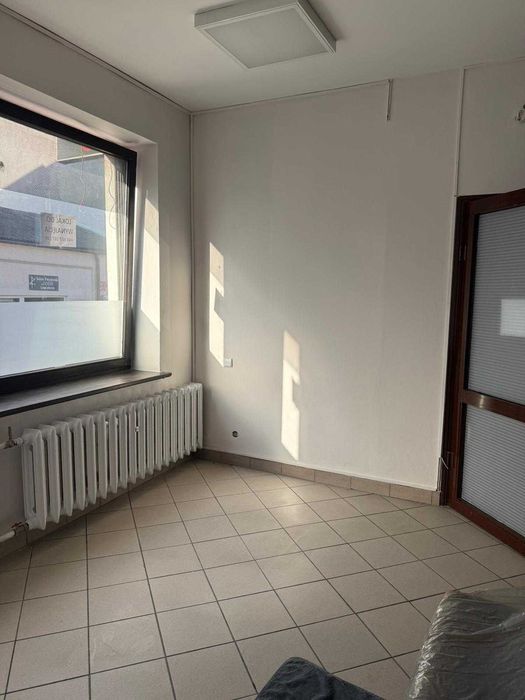 Wynajmę lokal w centrum pod działalność gospodarczą