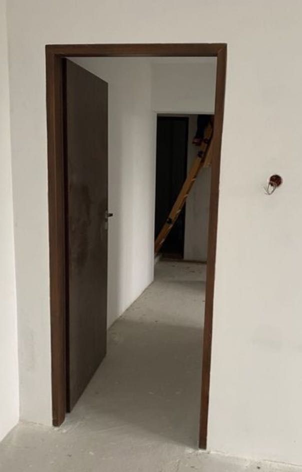 Drzwi Porta Decor