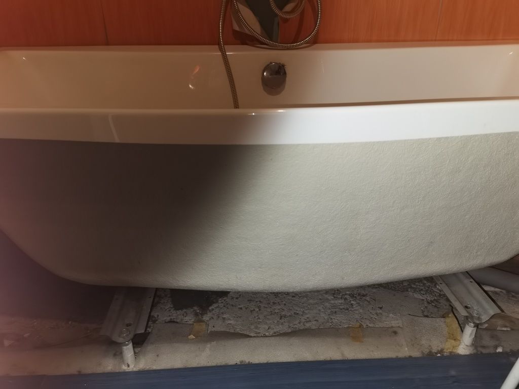 Wanna prostokątna Ravak