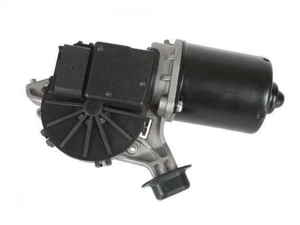 Motor Limpa Vidros Frente Renault Megane 3 (NOVO)