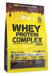 Whey protein complex 700 g.