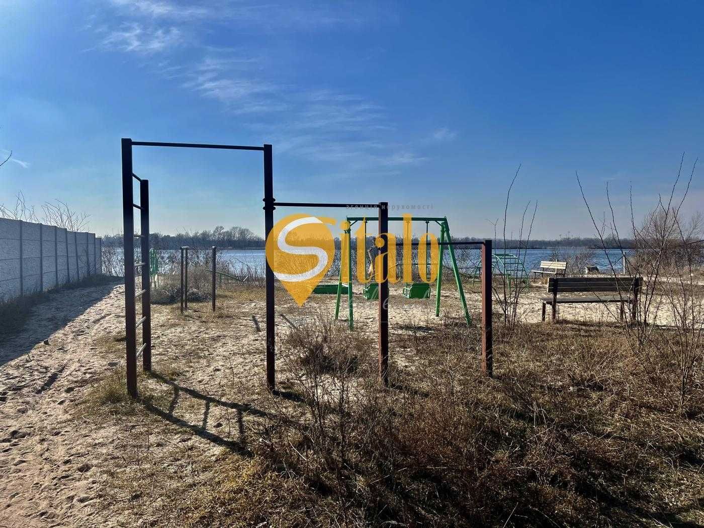 Кутова ділянка 6 соток, вул. Прирічна, Осокорки, метро Славутич 9 км