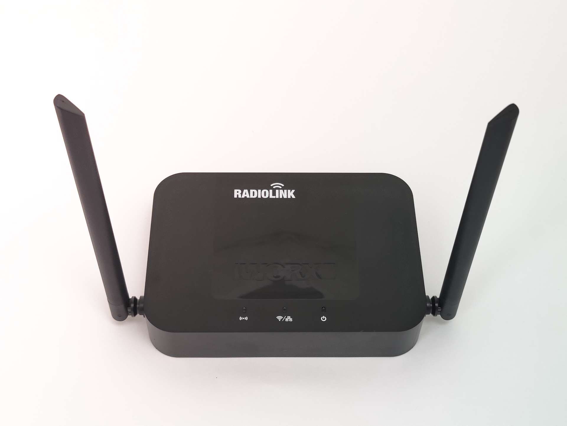 RadioLink Wzmacniacz Wi-Fi do robota koszącego WORX WA0864