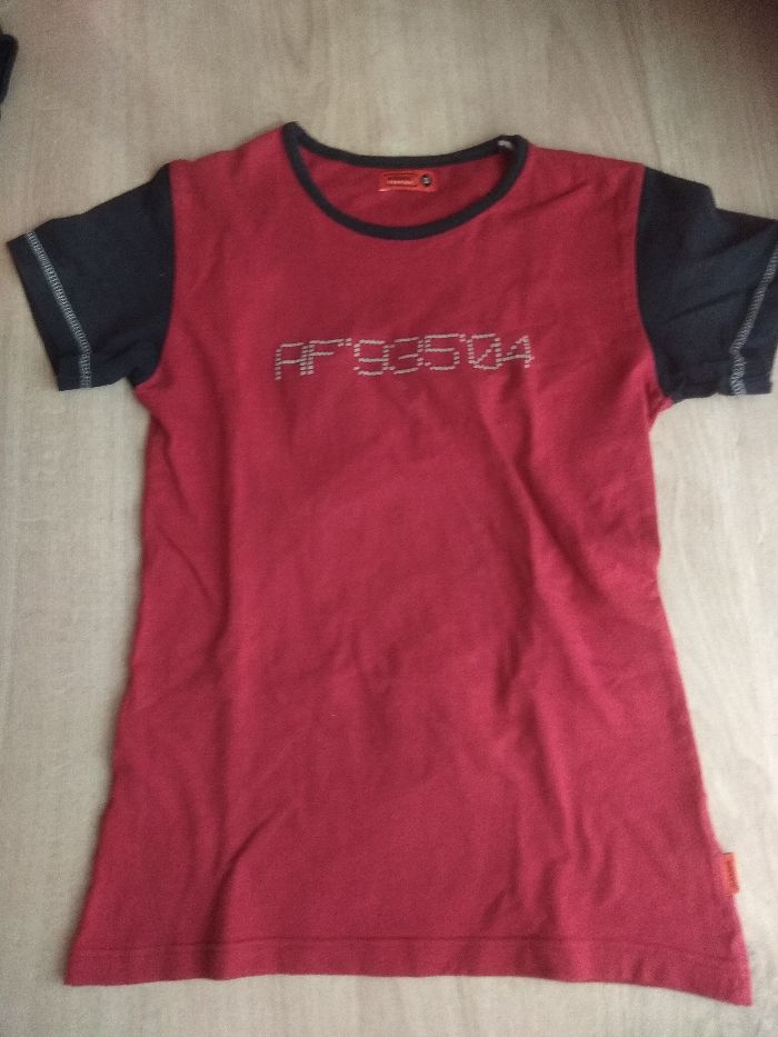 Super okazja!!! Pięć t-shirtów za 25zł