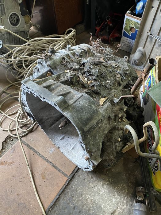 Акпп тойота камри Toyota Camry 40 2.4