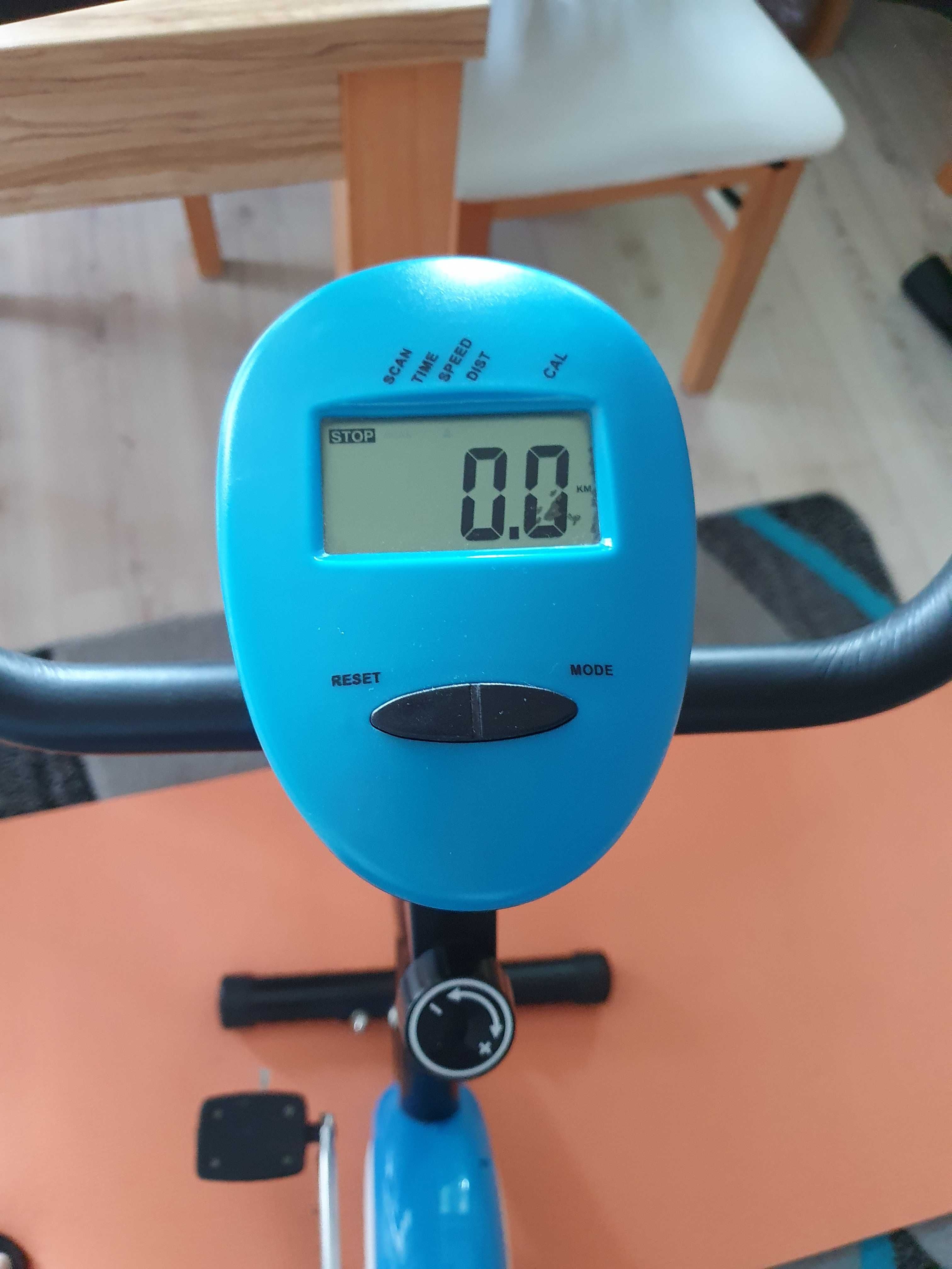Rowerek stacjonarny DYNAMIC 100