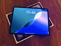 Apple iPad Air 13” M3 (7. gen) 256GB Wi-Fi – Gwiezdna Szarość