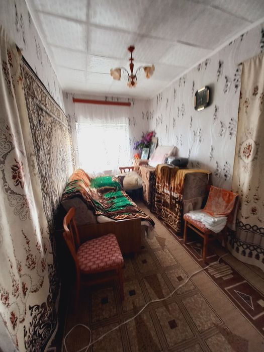 Светлое старые дачи.Дом с газовым отоплением 2 комнаты Баня