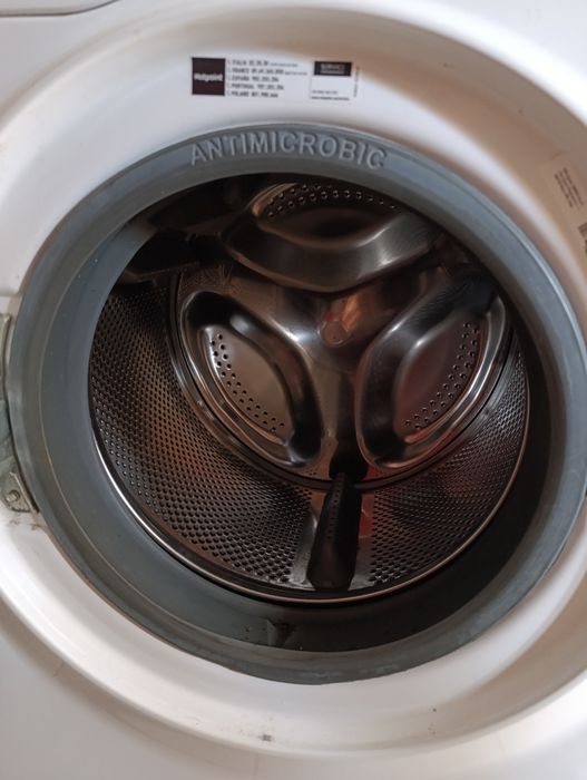 Ariston Hotpoint