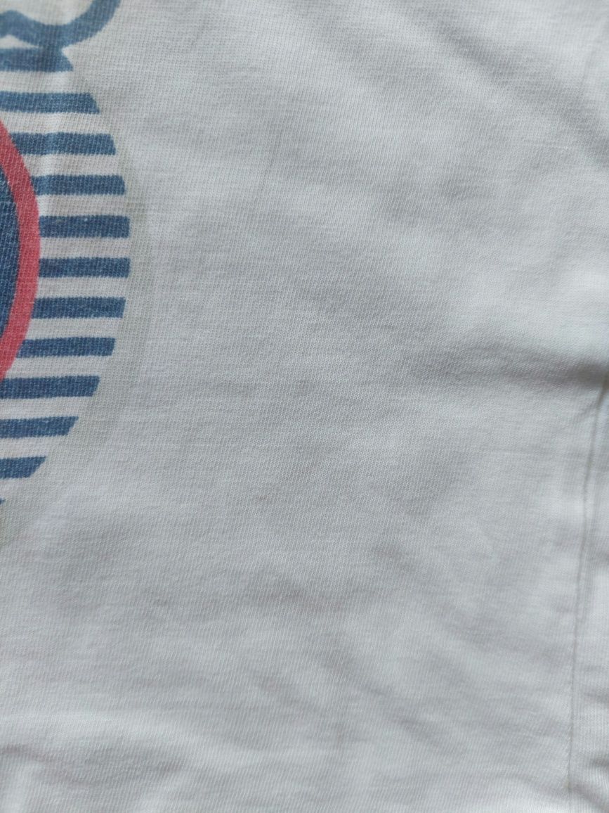 T-Shirt z Hello Kitty z krótkim rękawem