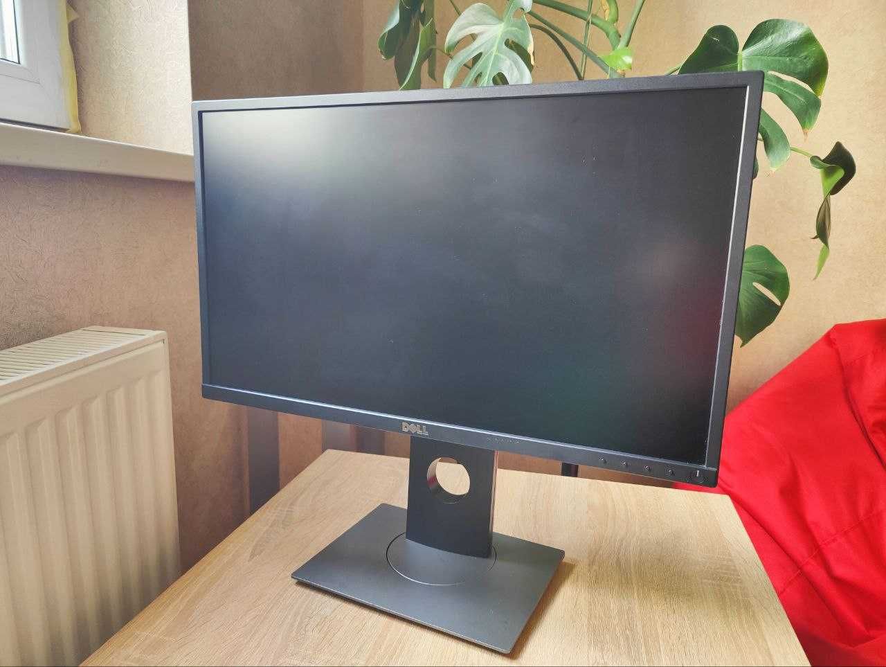 Монітор 23" DELL P2317H (210-AJEG) | IPS | HDMI | DisplayPort | USB