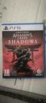 Assassin's Creed Shadows Ps 5