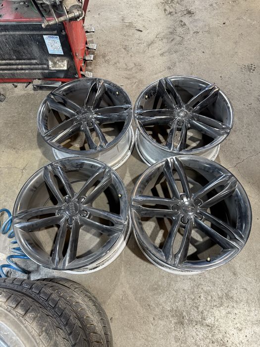 Jantes Audi 19 5x112 Originais