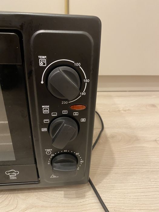 Piekarnik elektryczny Eldom PR500