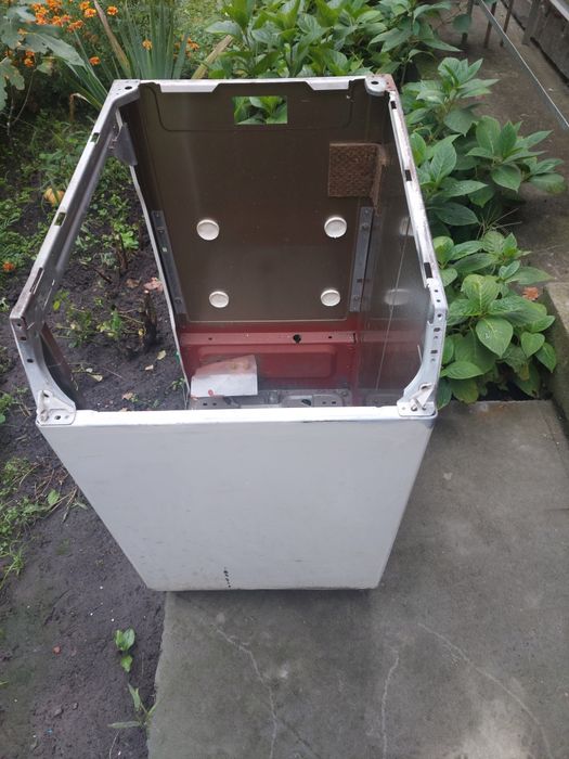 Корпус пральної машини бош,сіменс