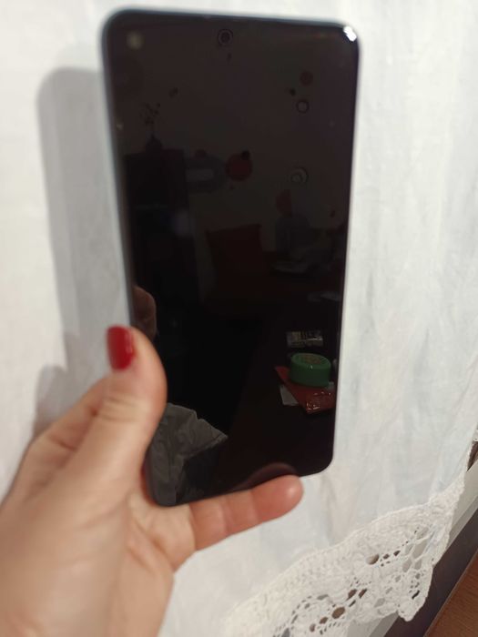 Xiaomi Redmi Note 9 Dual SIM 4GB.