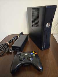 Xbox 360 Slim  Zestaw  Promocja X360