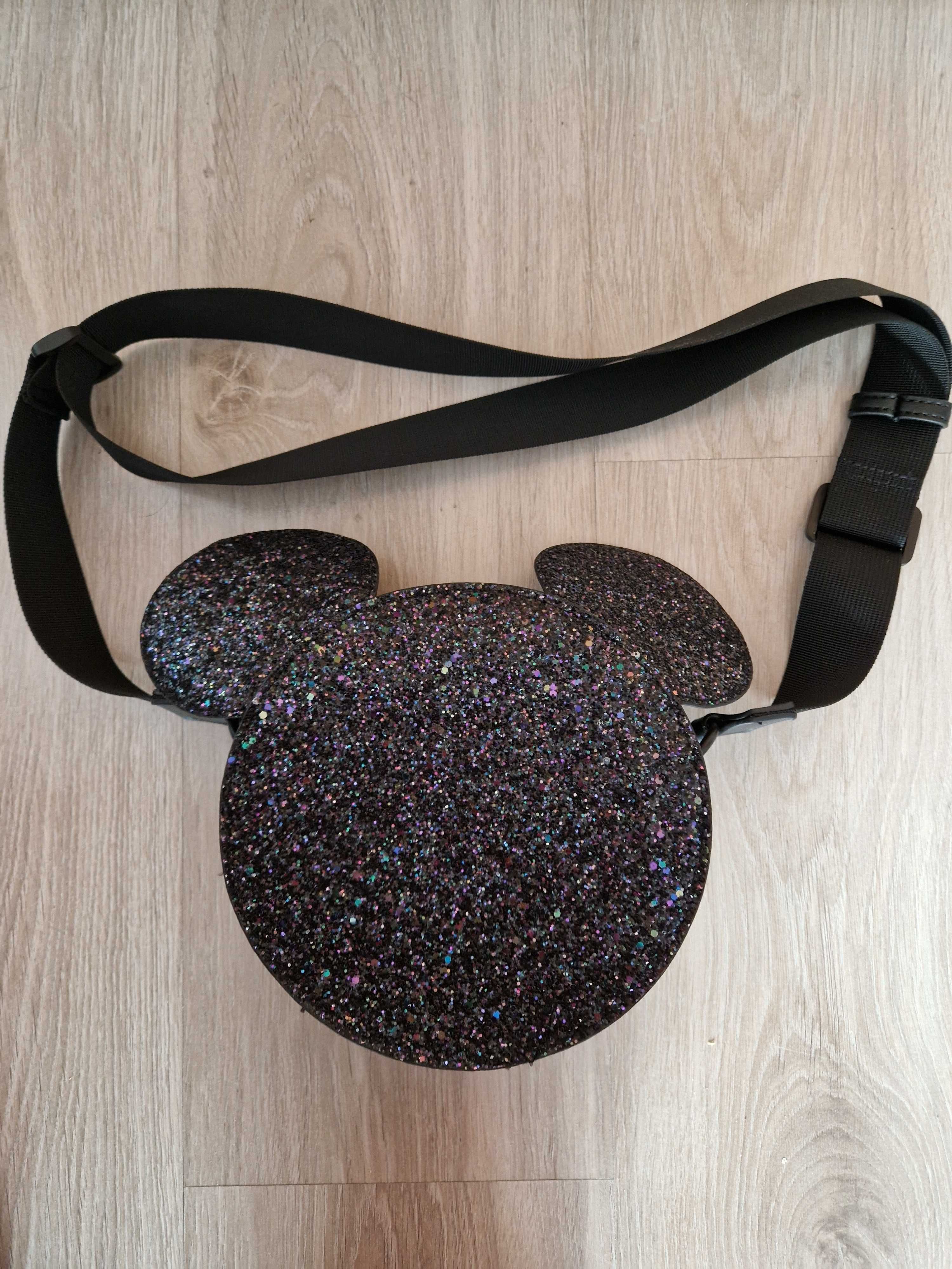 Torebka Miki Mouse Reserved