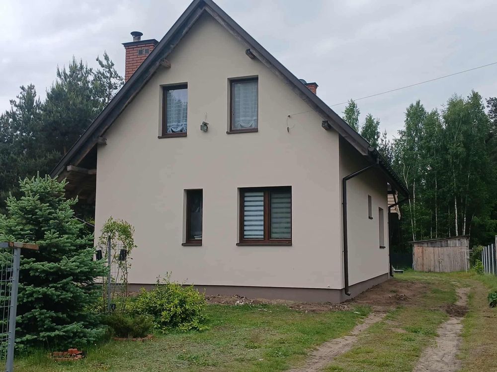 Ocieplenia domów , garaży itp.  OSTATNIE WOLNE TERMINY !!!