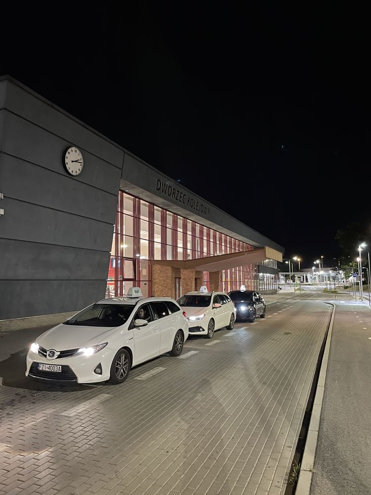 Przewóz osób, transfery prywatne, VIP, transport wesele lotnisko UE