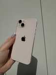 HIT! iPhone 13 128 GB Pink | Raty 0% | Gwarancja 24 msc