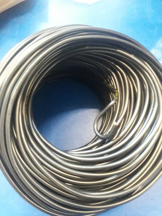 LINKA LGY 1X2,5 czarna Elektrokabel mix
