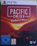 Pacific Drive Deluxe Edition Playstation 5 - Rybnik Play_gamE