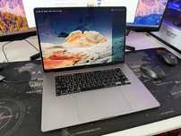 Macbook Pro 16 2019 (16/512) i7