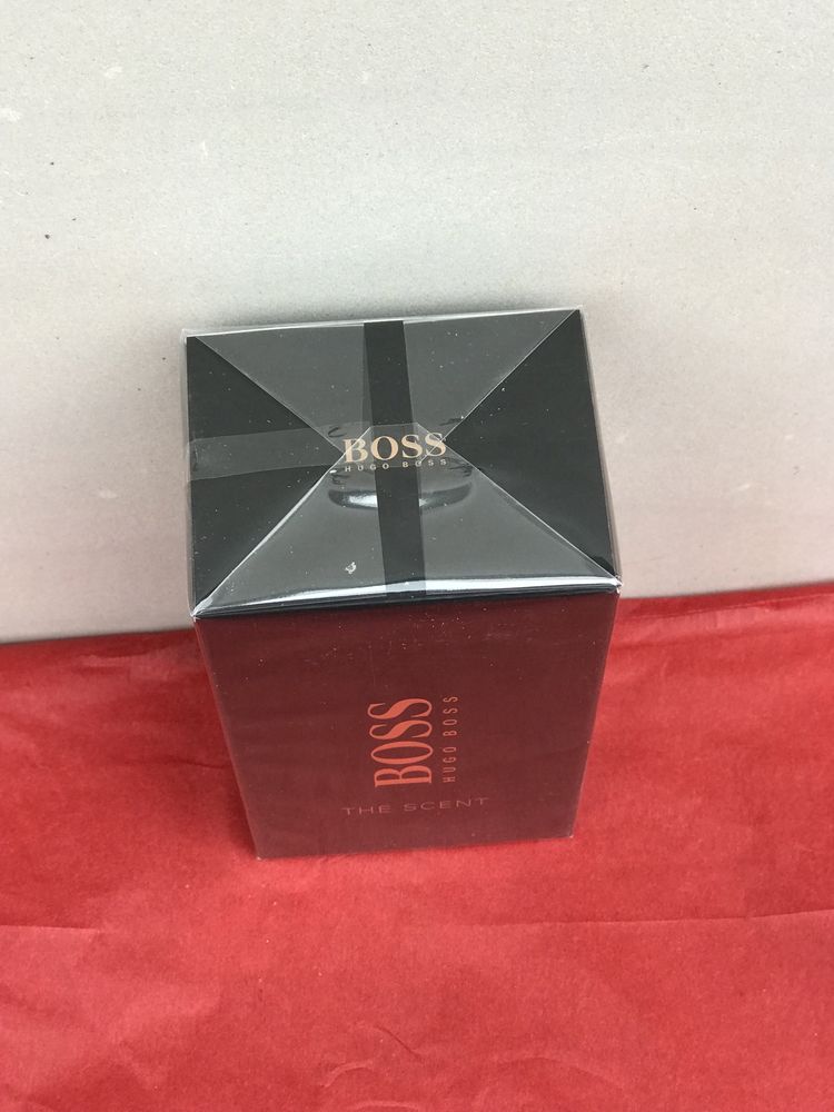 Hugo Boss The Scent 100 ml