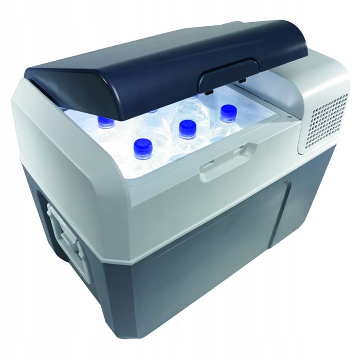 Mobicool Fr40 Kompresorowa Lodówka Turystyczna A+ 12/24V/230V